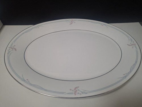 Royal doulton carnation oval - doulton,