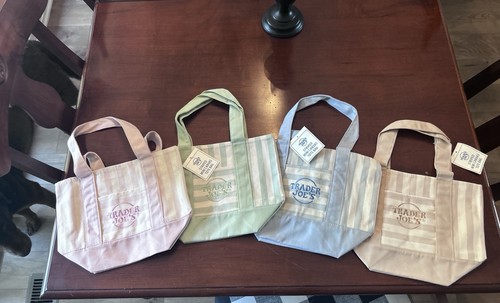 Trader joe mini - trader, pastel