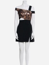 New three floor dress - three,