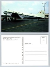 DC-3 D-CADO (Manfred Winter)