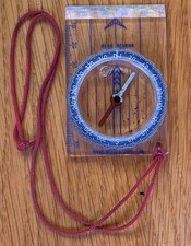 Vintage SILVA SYSTEM TYPE 7 NL