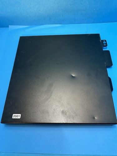 Dell optiplex xe3 - optiplex, tower
