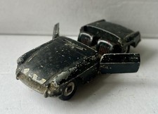 DINKY TOYS ,  MGB ROADSTER 