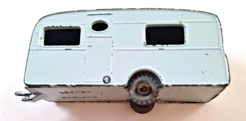 Lesney matchbox berkley - lesney,