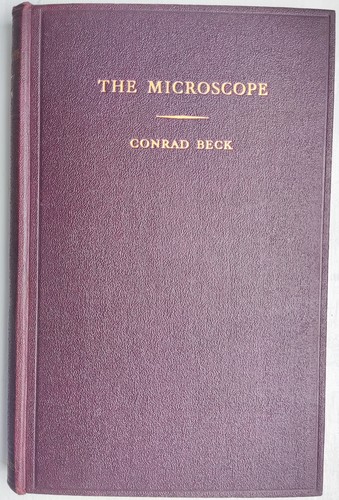 The microscope theory and - microscope.,