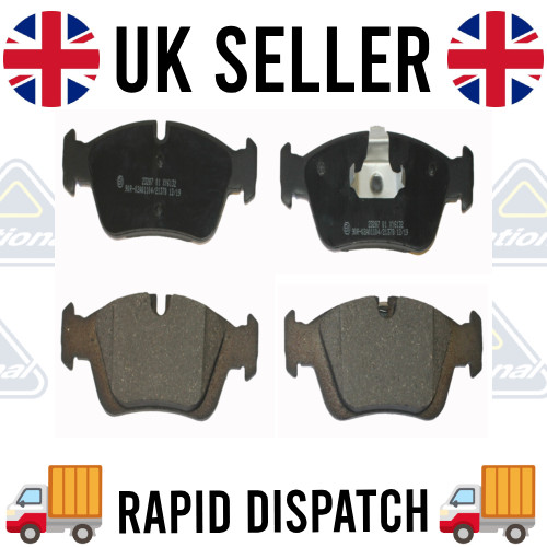 National brake pad brand - pad,