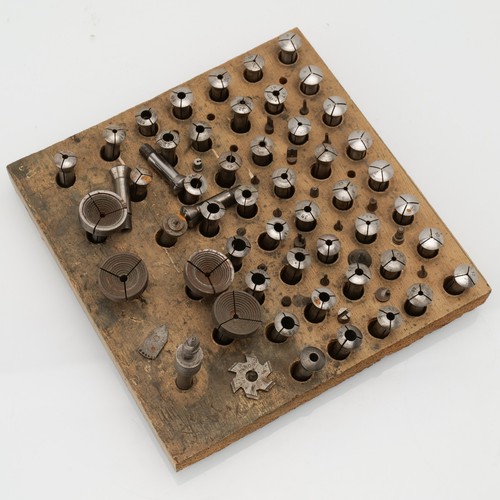 Assorted 8mm watchmaker - assorted, /
