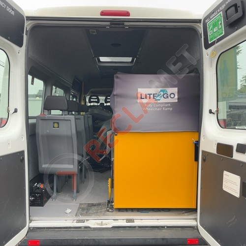 Peugeot boxer fl1 - peugeot, (x250)