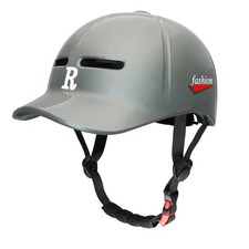 Adult Ebike Bike Helmet with