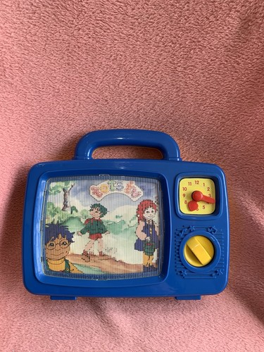 Vintage tots wind up - tots,