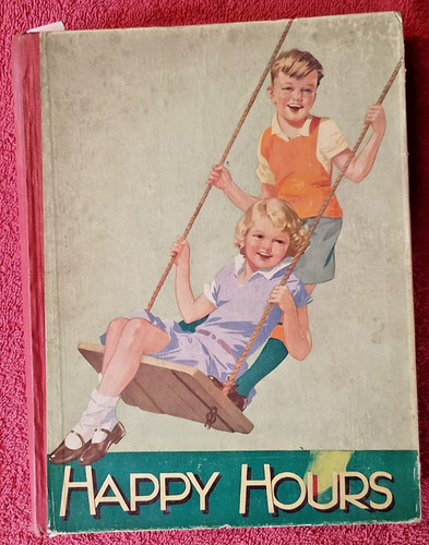 Happy hours children story - happy,