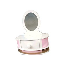 Children Tabletop Vanity Toy
