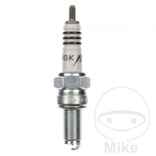 NGK Spark plug with removable