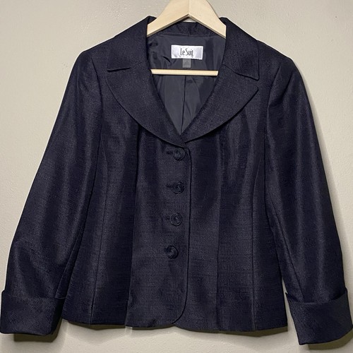 Suit single breasted jacket - suit,