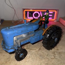 Louis Marx Tricky Tommy