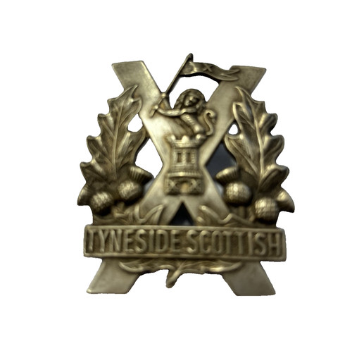 Wwi british northumberland - british,