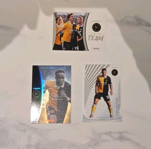 Panini efl eternity 2025 - panini,