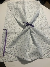 lilac posy playhouse curtains