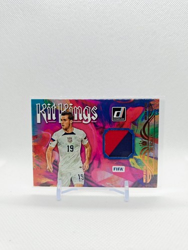 Joe scally patch - joe,