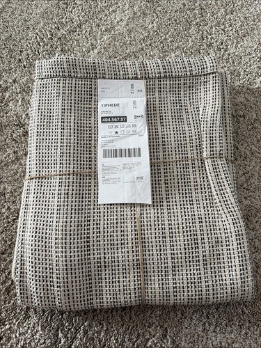 Ikea tiphede rug runner - rug,