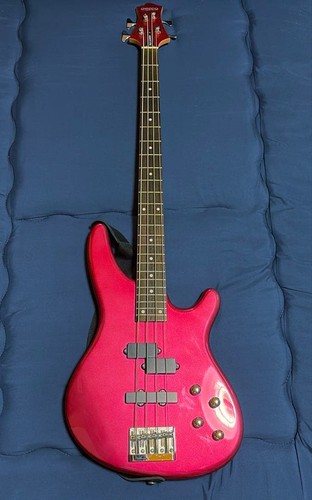 Greco wsb electric bass - greco,