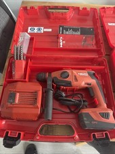 Hilti TE2-A22 Cordless SDS