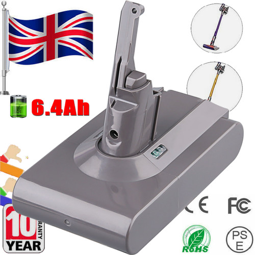 Battery for dyson 6v - for, 21.6v