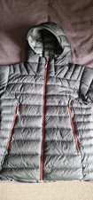 Rab Electron Jacket Size