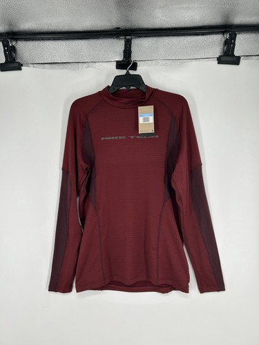 Nike tech base layer shirt - base,