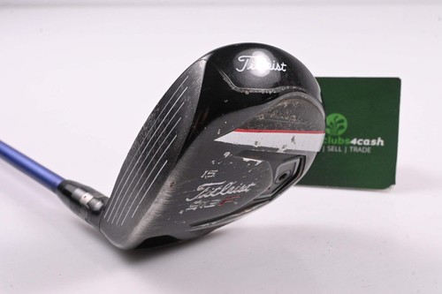 Left hand titleist - left, 913