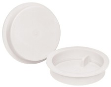 Oatey 33462 Knock-Out Test Cap