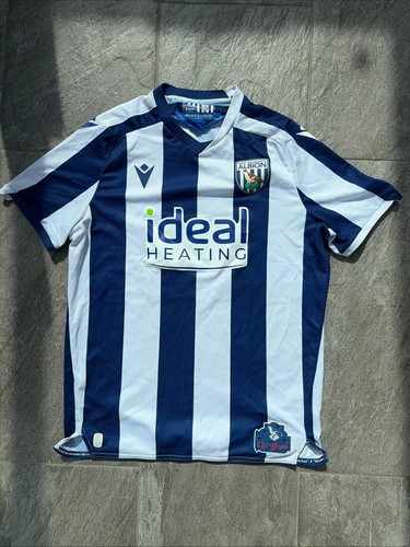 West bromwich albion - west,