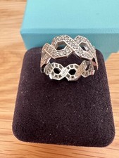 Tiffany & Co Platinum &