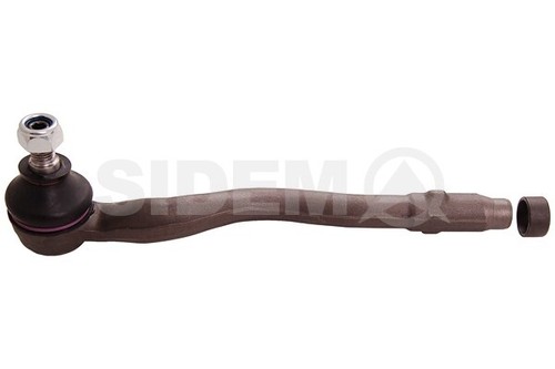 New tie rod end - tie, for