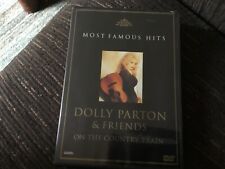 Dolly Parton & Friends - On