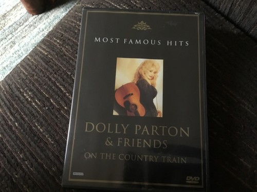 Dolly parton friends on - dolly,