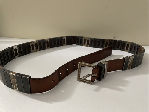 Vintage men diesel - vintage, brown