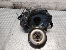 PEUGEOT 308 2.0 DIESEL 6 SPEED AUTOMATIC GEARBOX TRANSMISSION TF-82SC MK2