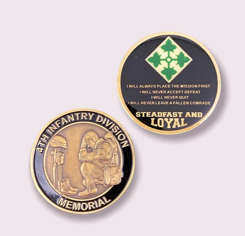 Army 4th infantry - 🌟us,