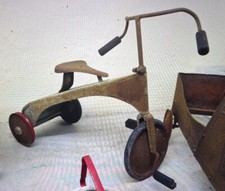 Original Unrestored vintage