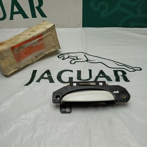 Genuine new jaguar type - genuine,