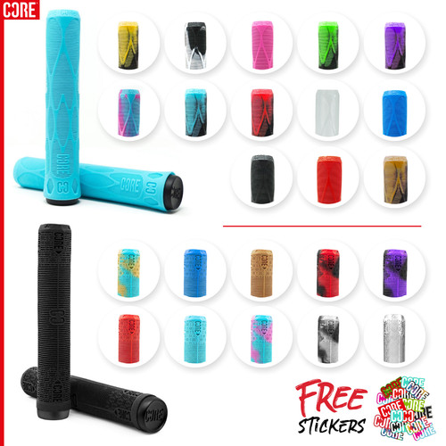 Core pro handlebar - core, soft
