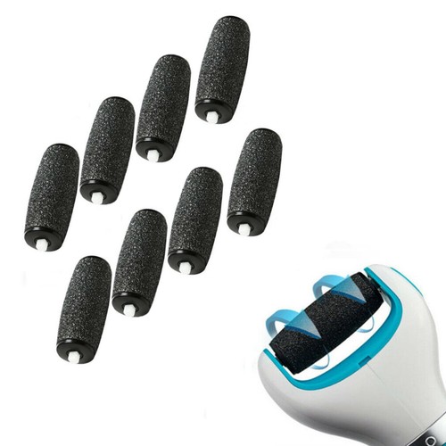 8pcs extra coarse roller - 8pcs,