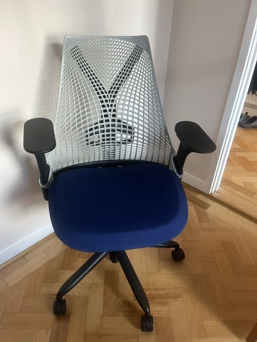 Herman miller sayl - sayl, office
