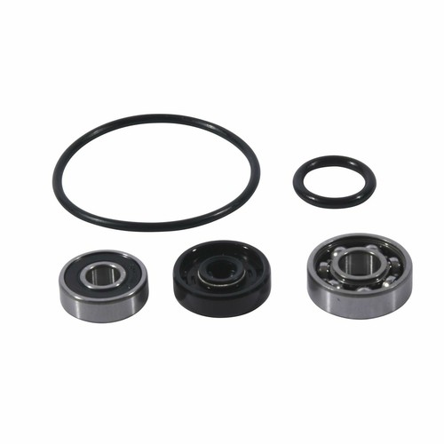 Hr00073 water pump revision - hr00073,