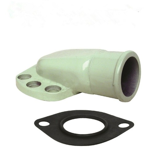 Water intake hose connector - water,