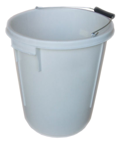 25l plasterers mixing - 25l, bucket