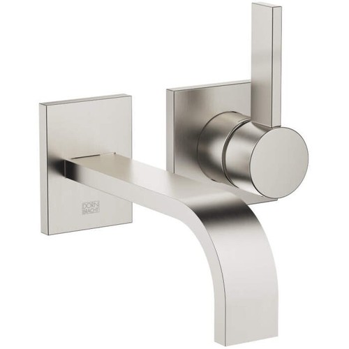 Dornbracht mem wall mounted - dornbracht, wall-mounted
