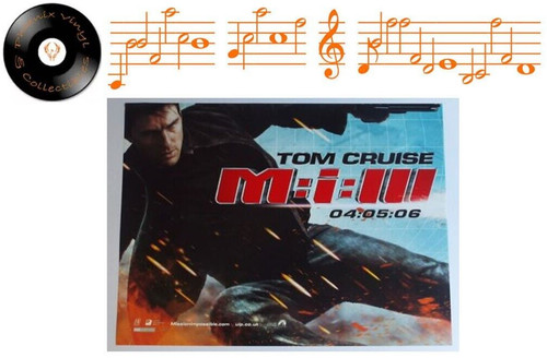 Mission impossible 2006 - mission, 3
