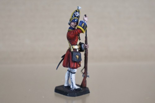 Rose miniatures years - 7, war
